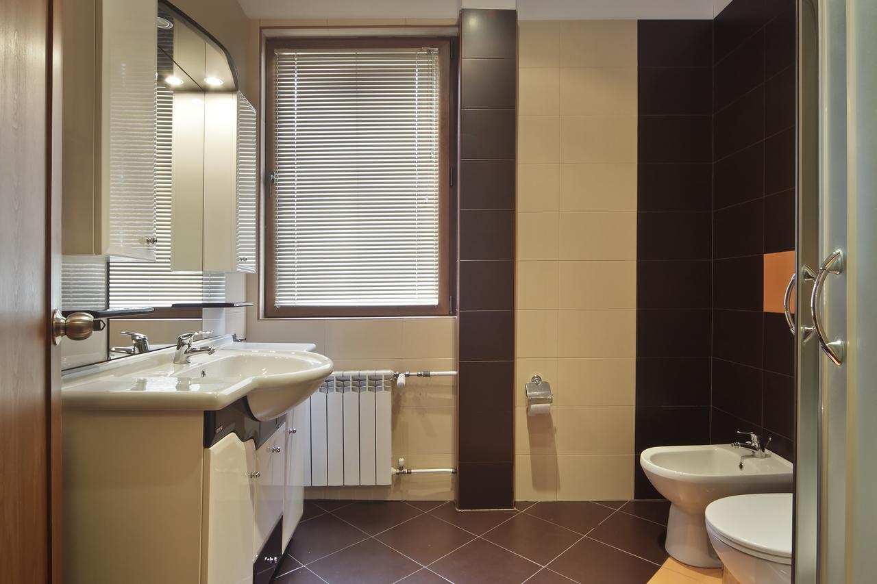 Anita House Hotel Perushtitsa Екстериор снимка